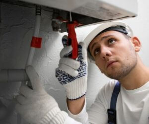 About Water Heater Repair LLC Manorville, PA
